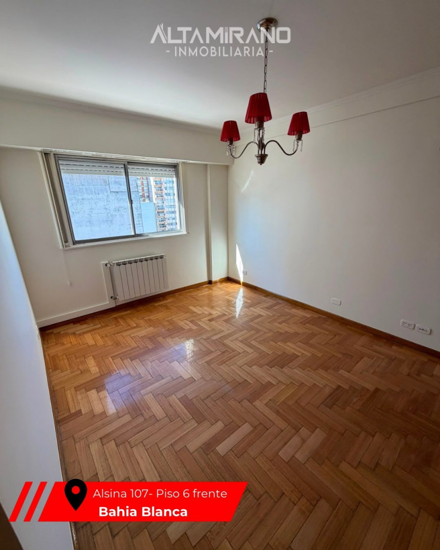Departamento en Venta en Alsina 107, Centro, Bahía Blanca - Bahía Blanca Propiedades | SITIO OFICIAL l