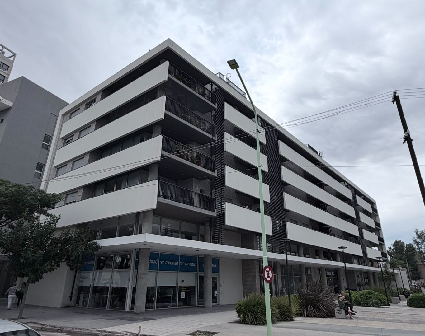 Departamento en Venta en Dorrego 511,  Bahía Blanca - Bahía Blanca Propiedades | SITIO OFICIAL l