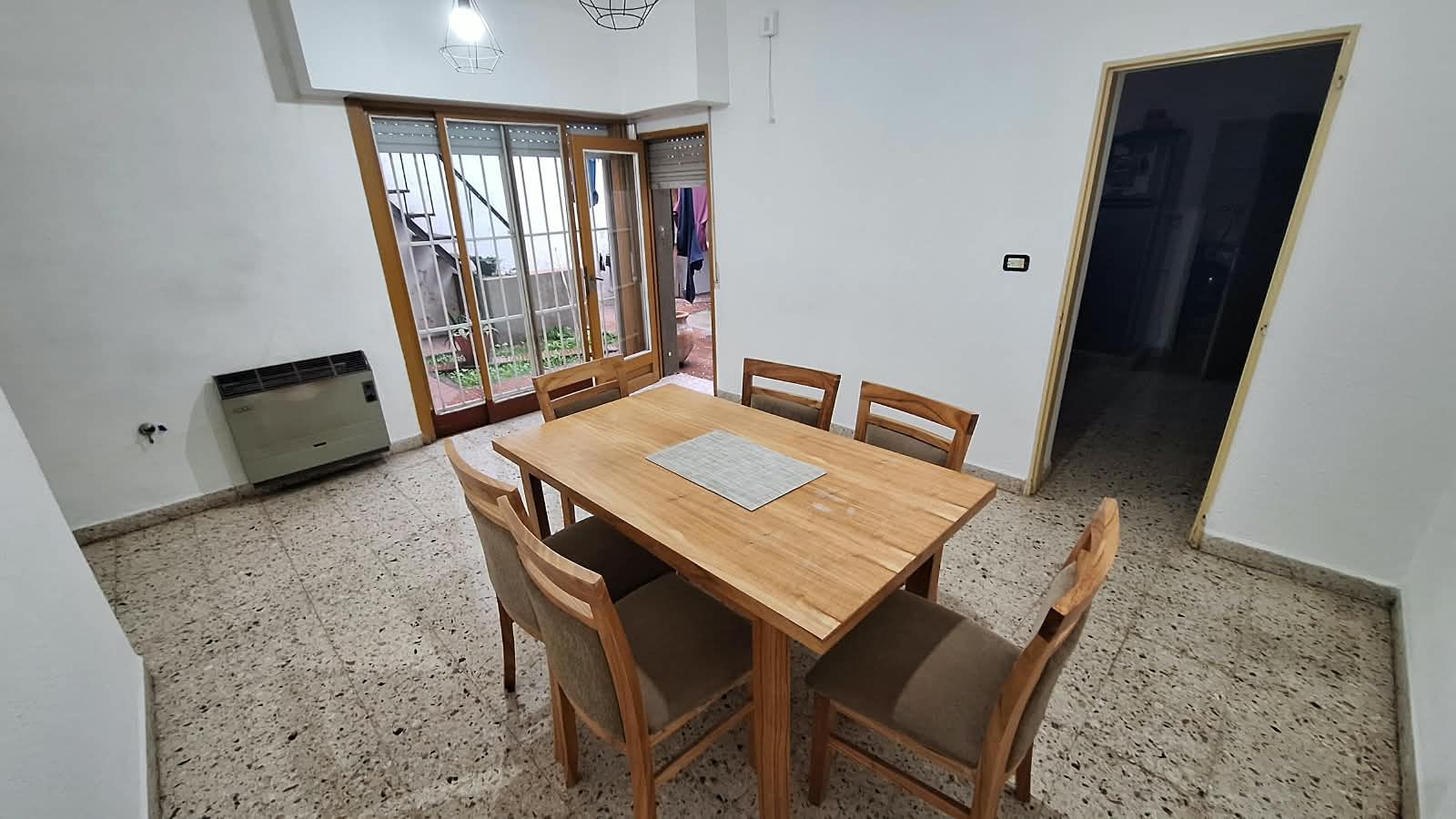 Casa en Venta en Israel 59, Centro, Bahía Blanca - Bahía Blanca Propiedades | SITIO OFICIAL l