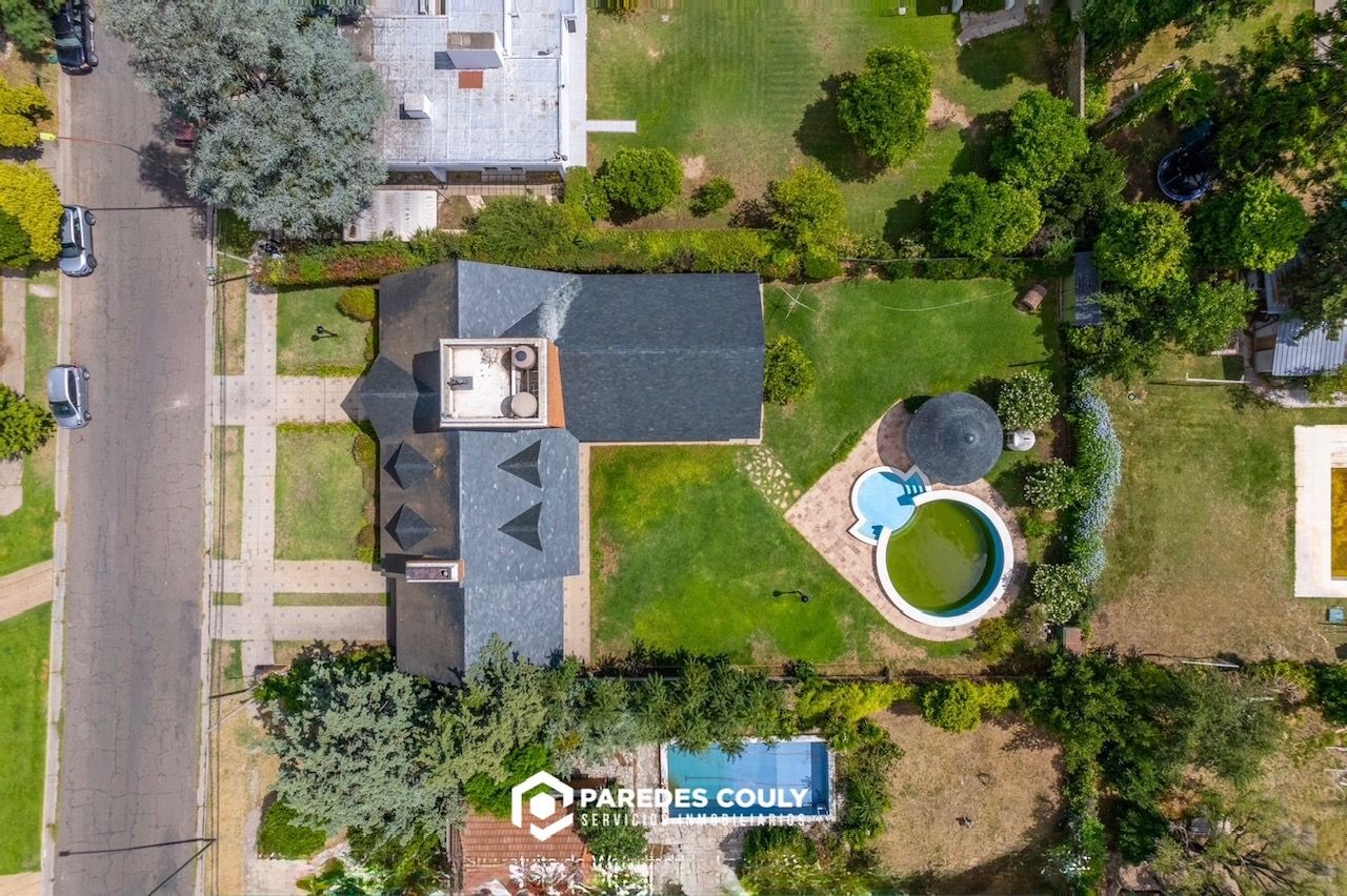Casa en Venta en Kennedy 400, Palihue, Bahía Blanca - Bahía Blanca Propiedades | SITIO OFICIAL l