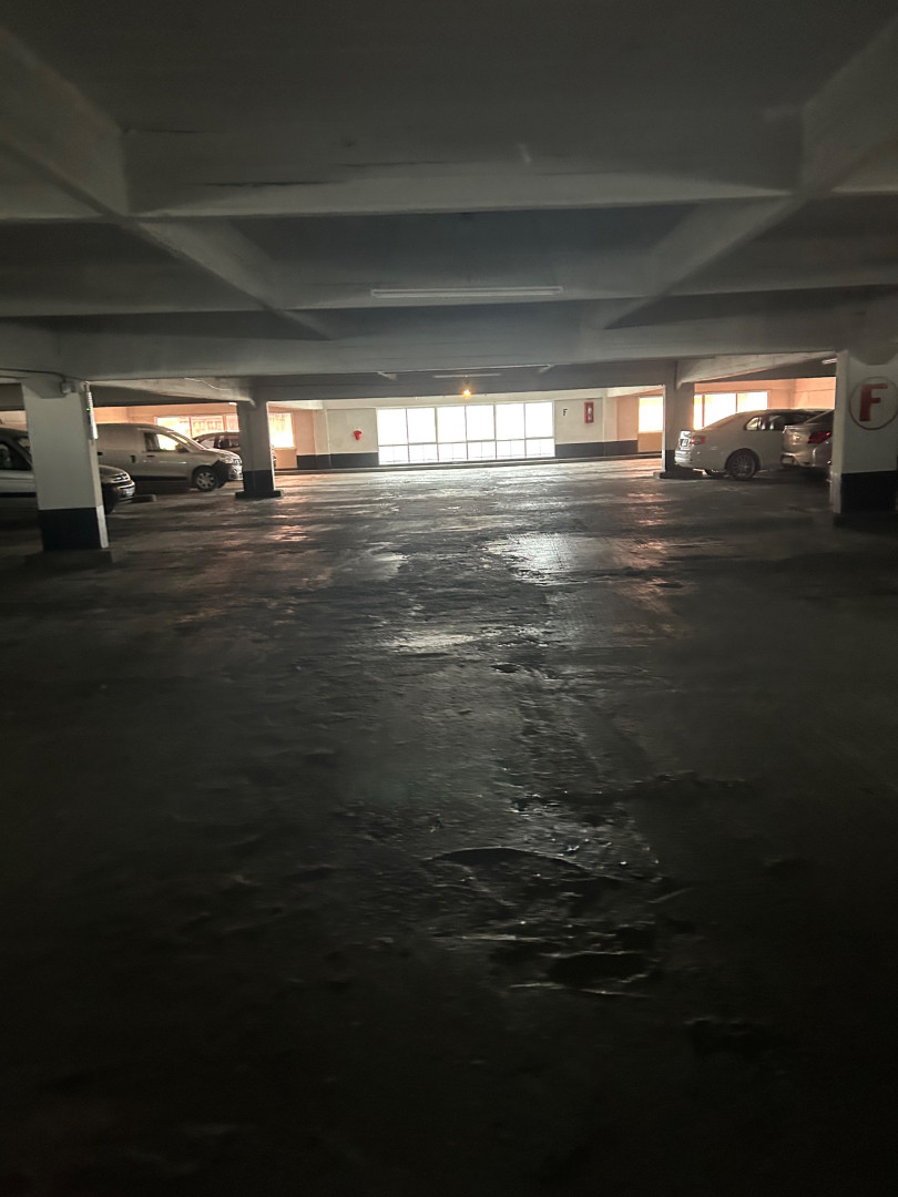Cochera en Venta en Fitz Roy 34, Centro, Bahía Blanca - Bahía Blanca Propiedades | SITIO OFICIAL l