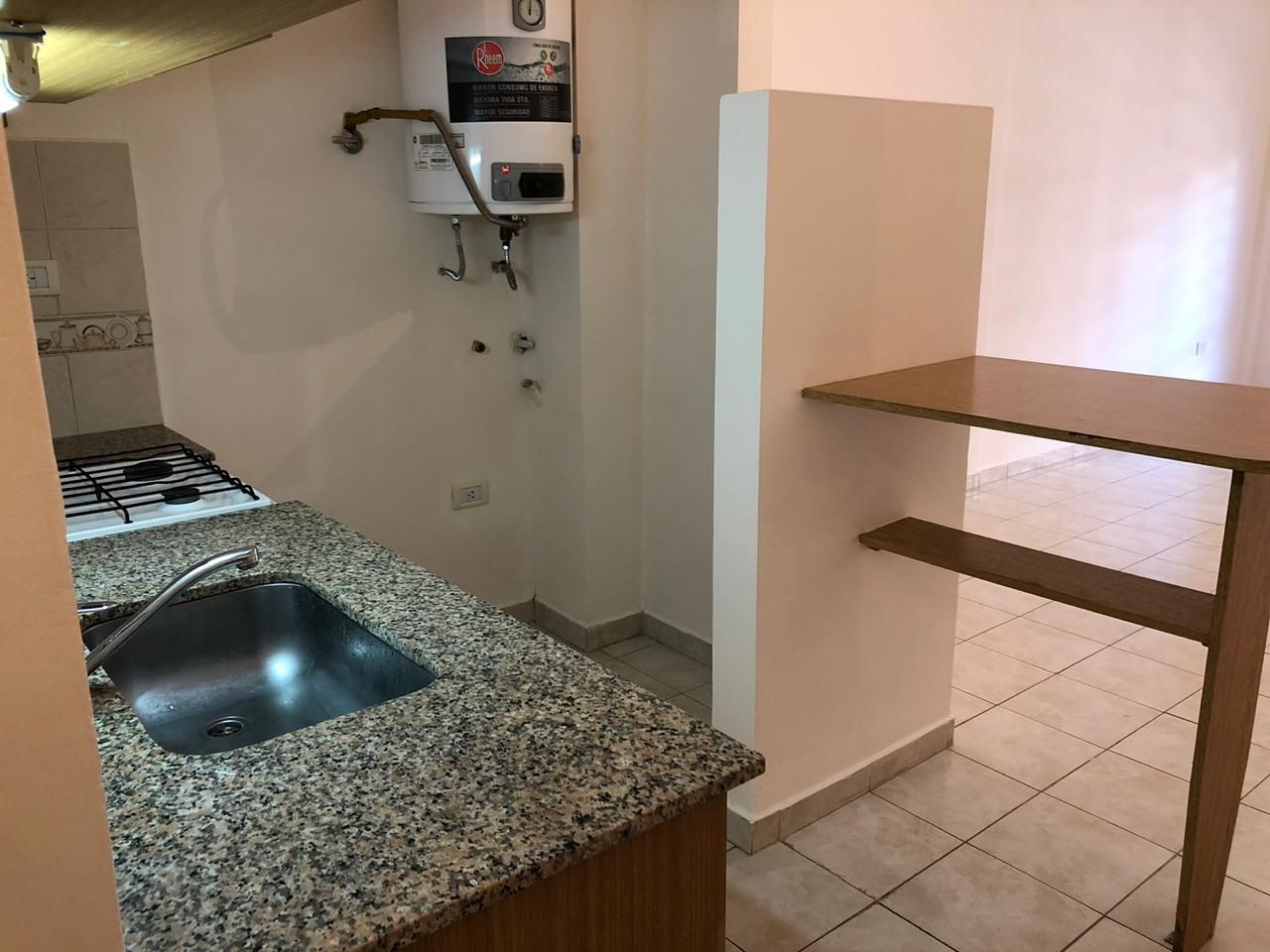 Departamento en Alquiler en Nicaragua 1550, Universitario, Bahía Blanca - Bahía Blanca Propiedades | SITIO OFICIAL l