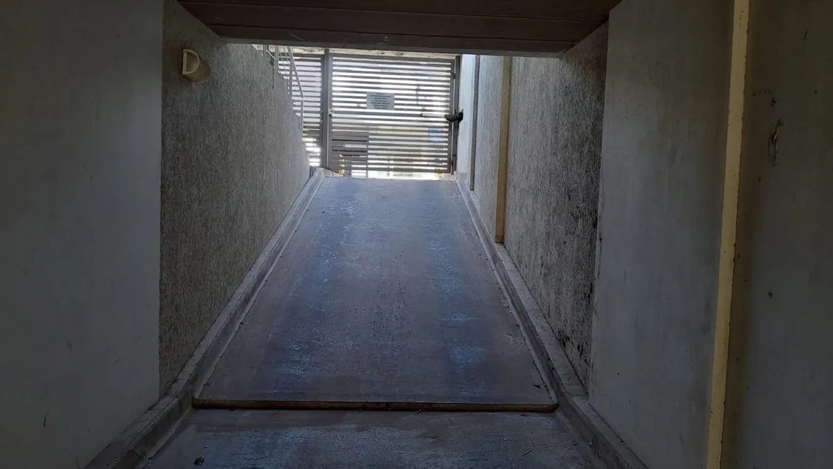 Cochera en Venta en Vieytes 1200, Pacifico, Bahía Blanca - Bahía Blanca Propiedades | SITIO OFICIAL l