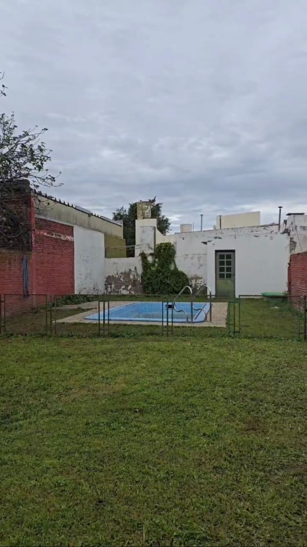 Casa en Venta en Manuel Molina 152,  Bahía Blanca - Bahía Blanca Propiedades | SITIO OFICIAL l