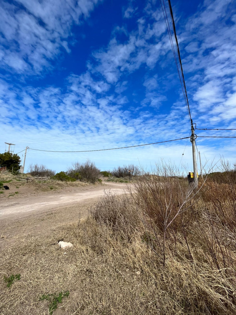 Terreno en Venta en TUCUMAN ESQUINA LA RIOJA,  Coronel Dorrego - Bahía Blanca Propiedades | SITIO OFICIAL l