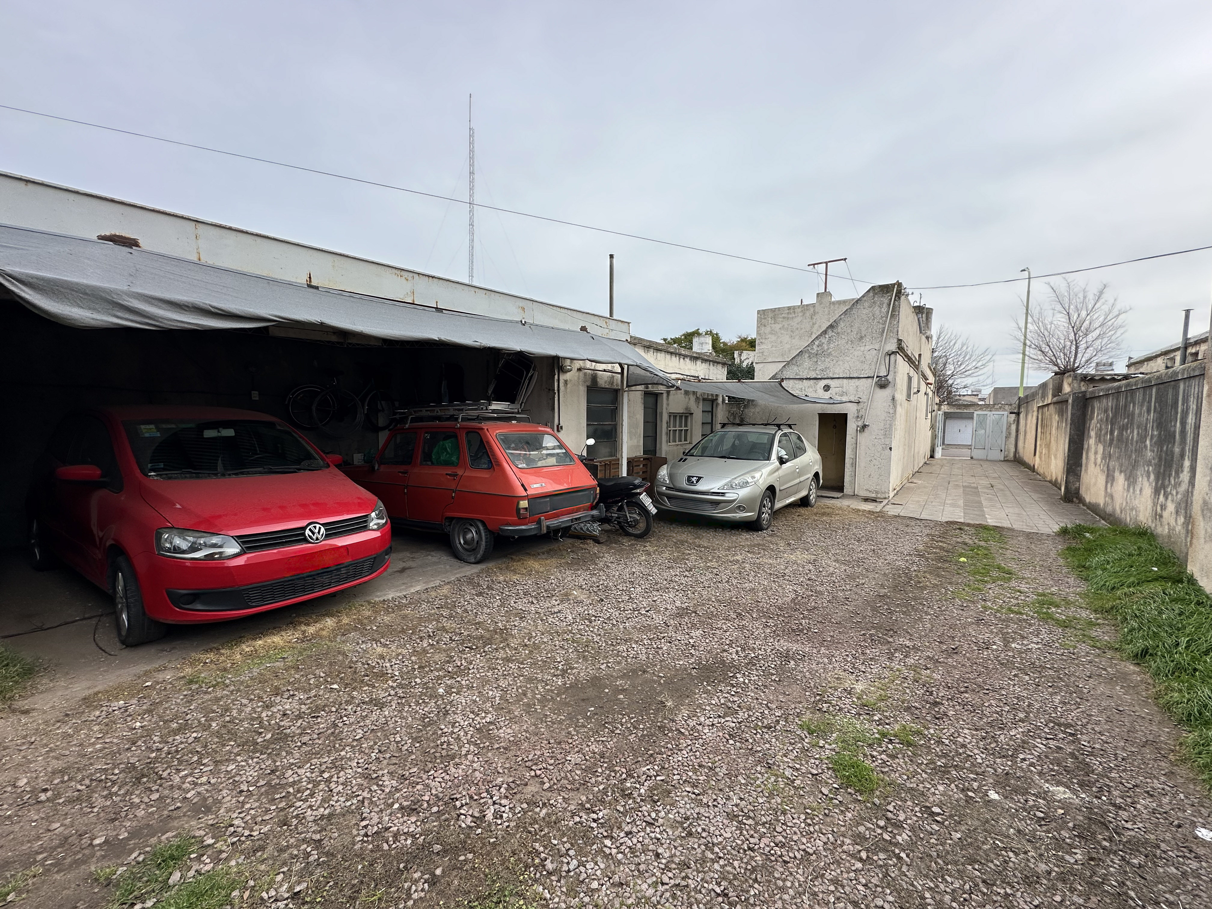 Casa en Venta en Blandengues 838,  Bahía Blanca - Bahía Blanca Propiedades | SITIO OFICIAL l