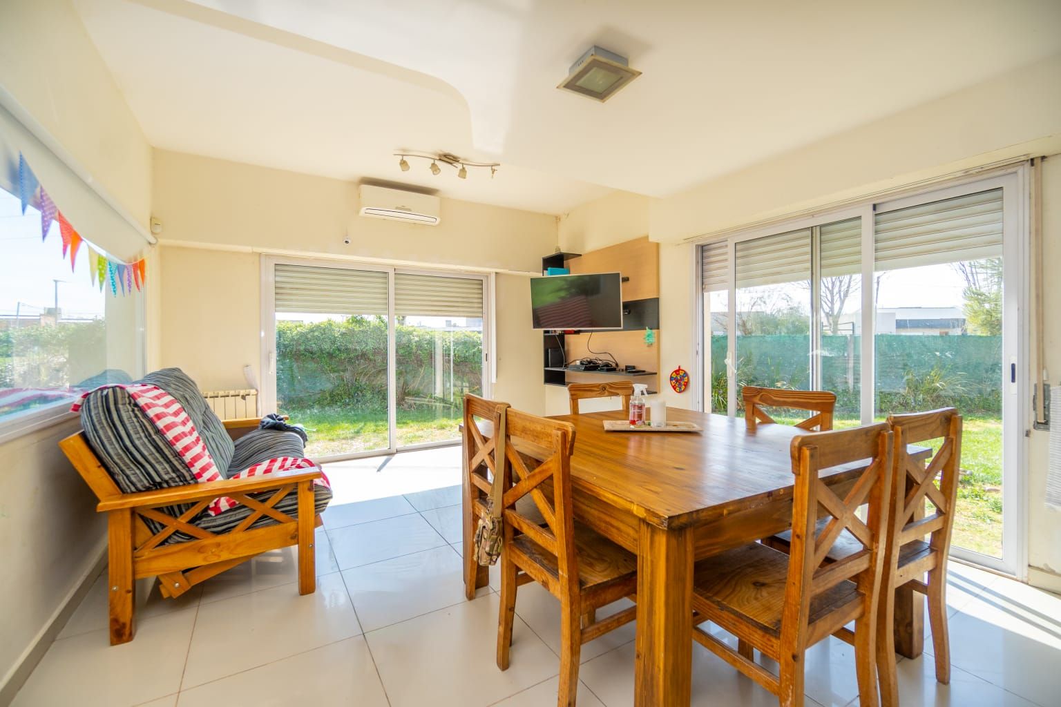 Casa en Venta en Molina Campos 2262,  Bahía Blanca - Bahía Blanca Propiedades | SITIO OFICIAL l