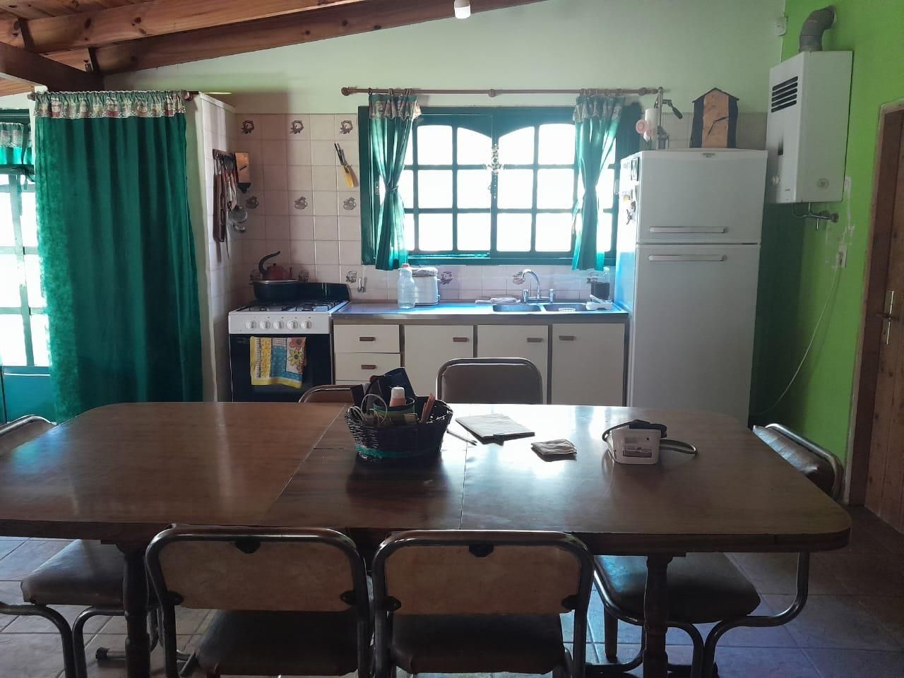 Casa en Venta en Ayacucho Y Lucia Miranda, Los Chañares, Bahía Blanca - Bahía Blanca Propiedades | SITIO OFICIAL l