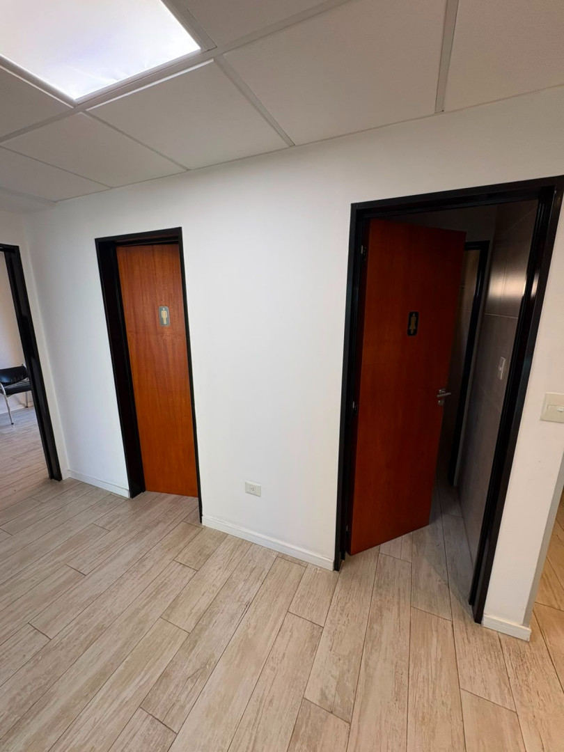 Oficina en Alquiler en San Martin 336, Centro, Bahía Blanca - Bahía Blanca Propiedades | SITIO OFICIAL l