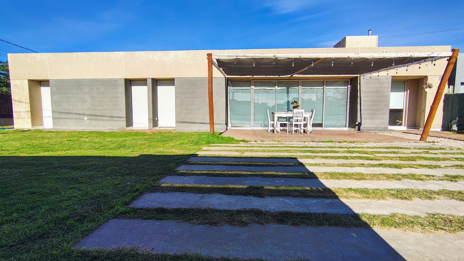 Casa en Venta en Rosales Y Agote, San Ignacio, Bahía Blanca - Bahía Blanca Propiedades | SITIO OFICIAL l