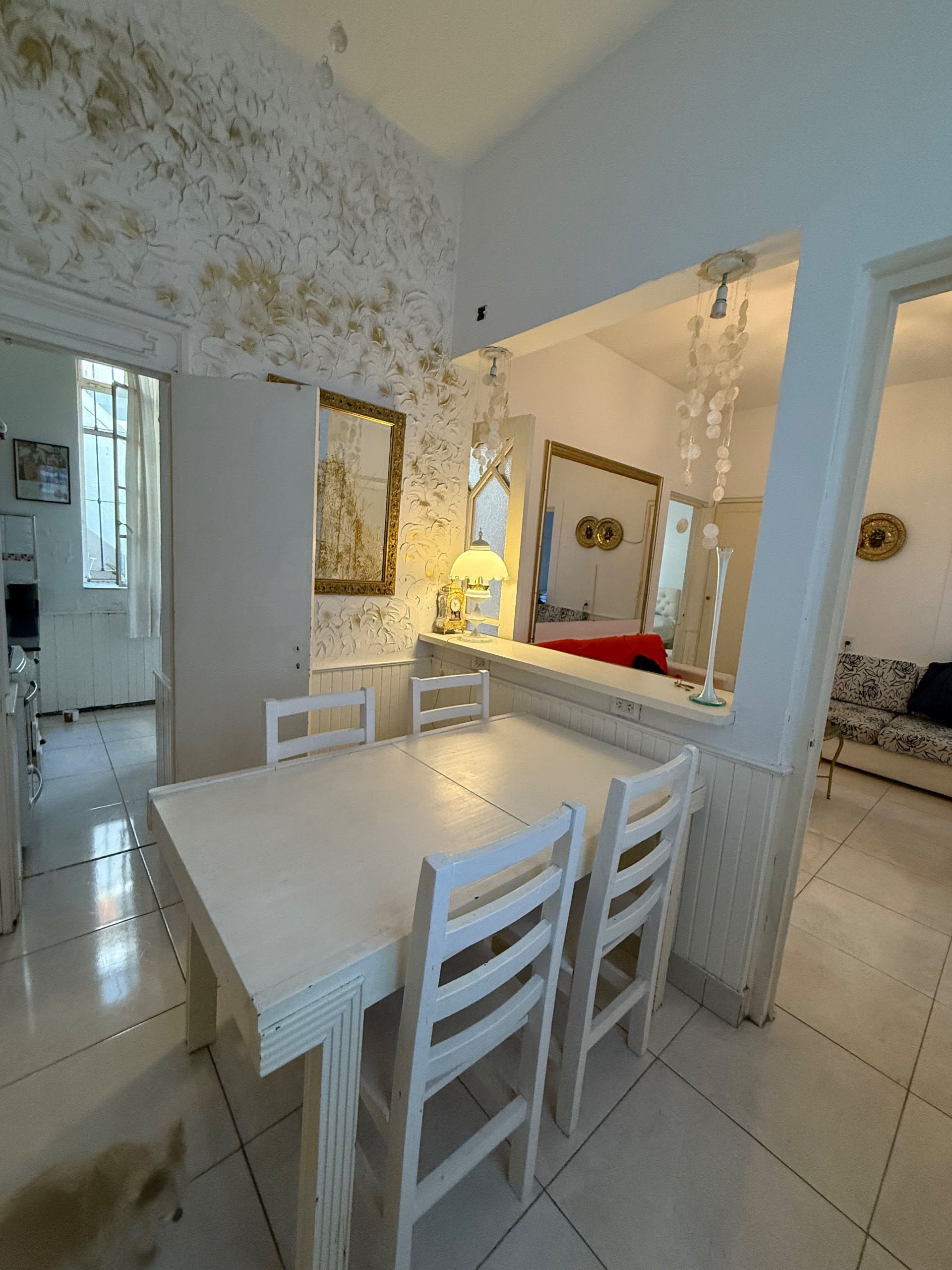 Departamento Interno en Venta en Fitz Roy 41, Centro, Bahía Blanca - Bahía Blanca Propiedades | SITIO OFICIAL l