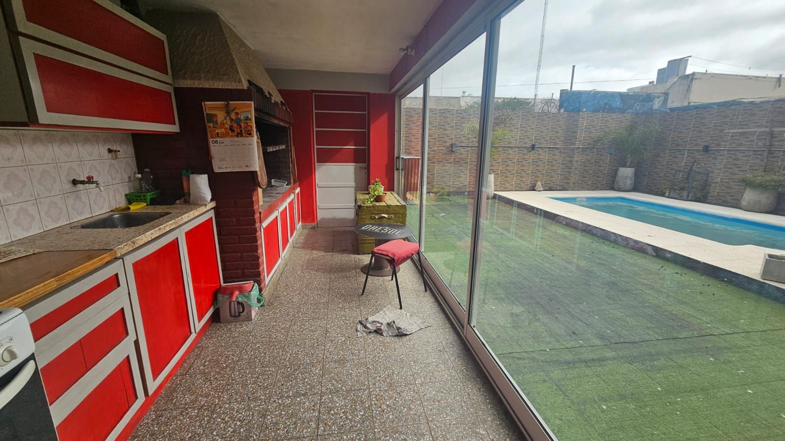 Casa en Venta en Almafuerte 400, Centro, Bahía Blanca - Bahía Blanca Propiedades | SITIO OFICIAL l