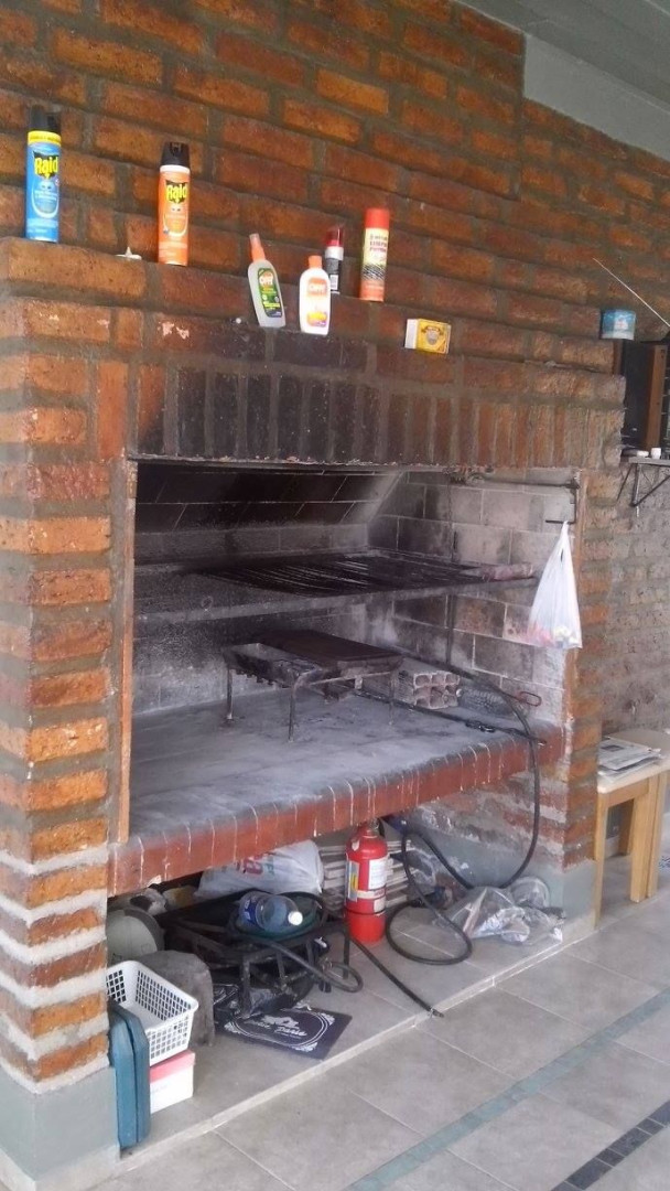 Casa en Alquiler  Pago Chico, Punta Alta - Bahía Blanca Propiedades | SITIO OFICIAL l