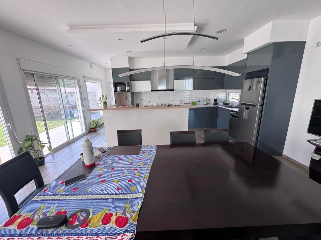 Casa en Alquiler en Viamonte Y Yupanqui,  Bahía Blanca - Bahía Blanca Propiedades | SITIO OFICIAL l