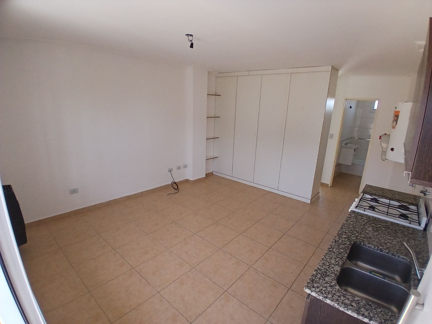 Departamento en Alquiler en Guemes 1270, Macrocentro, Bahía Blanca - Bahía Blanca Propiedades | SITIO OFICIAL l