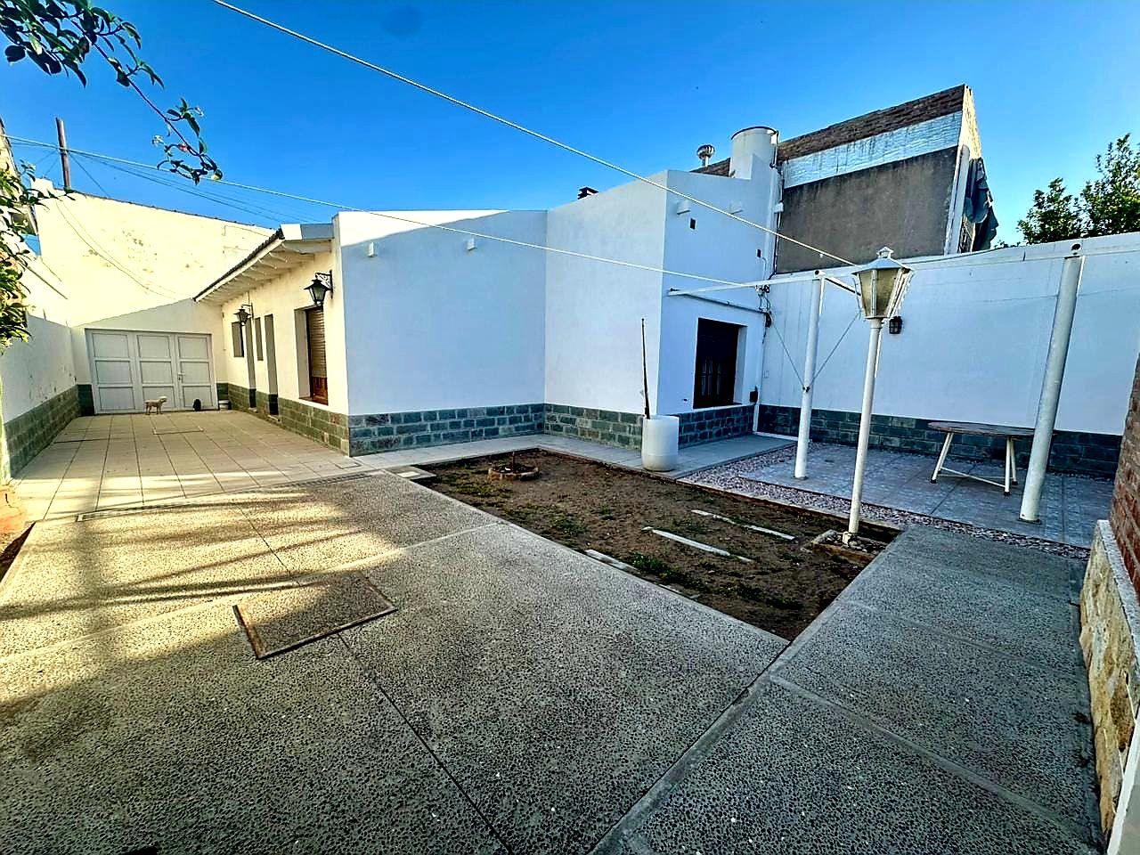Casa en Venta en Avenente 3700, Ingeniero White, Bahía Blanca - Bahía Blanca Propiedades | SITIO OFICIAL l