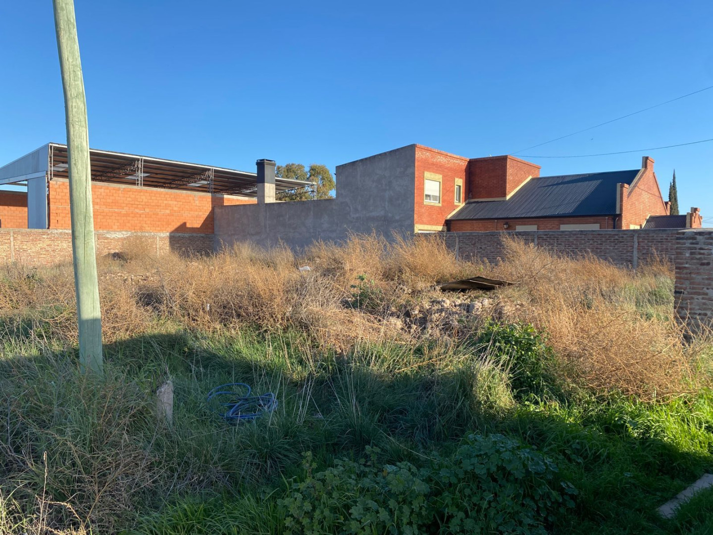 Terreno en Venta en Juaquin V González 500,  General Cerri - Bahía Blanca Propiedades | SITIO OFICIAL l