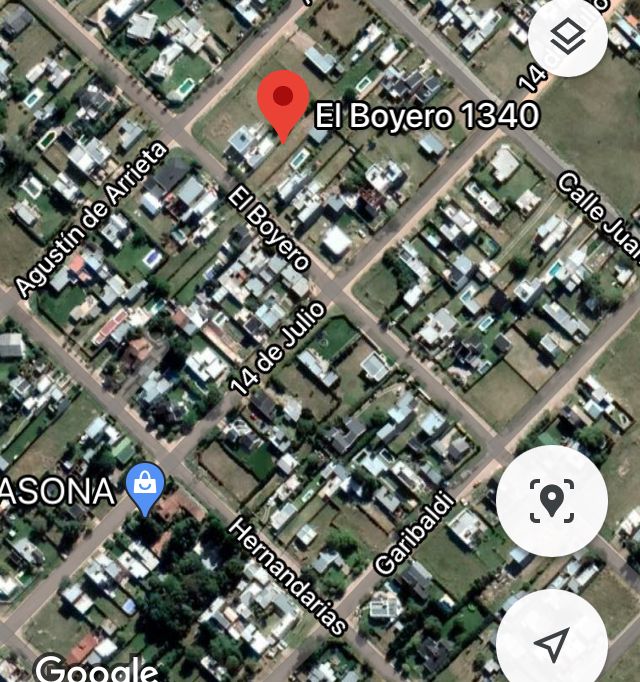 Terreno en Venta en El Boyero 1340, Los Horneros, Bahía Blanca - Bahía Blanca Propiedades | SITIO OFICIAL l