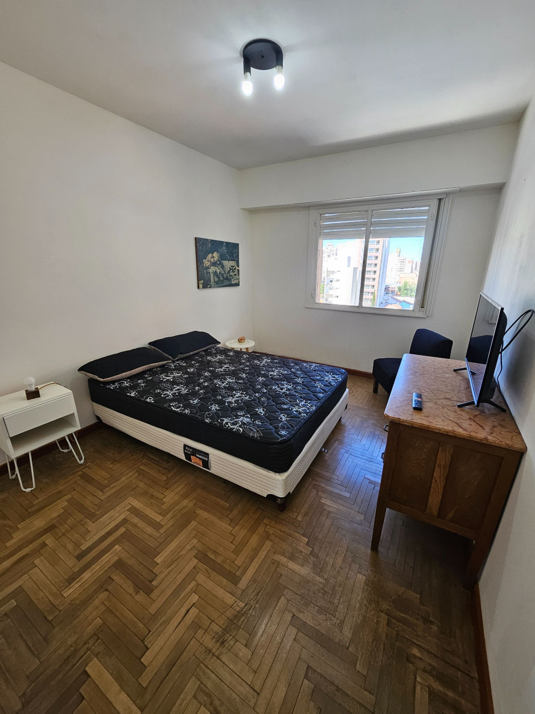 Departamento en Alquiler en Avenida Alem 340, Centro, Bahía Blanca - Bahía Blanca Propiedades | SITIO OFICIAL l