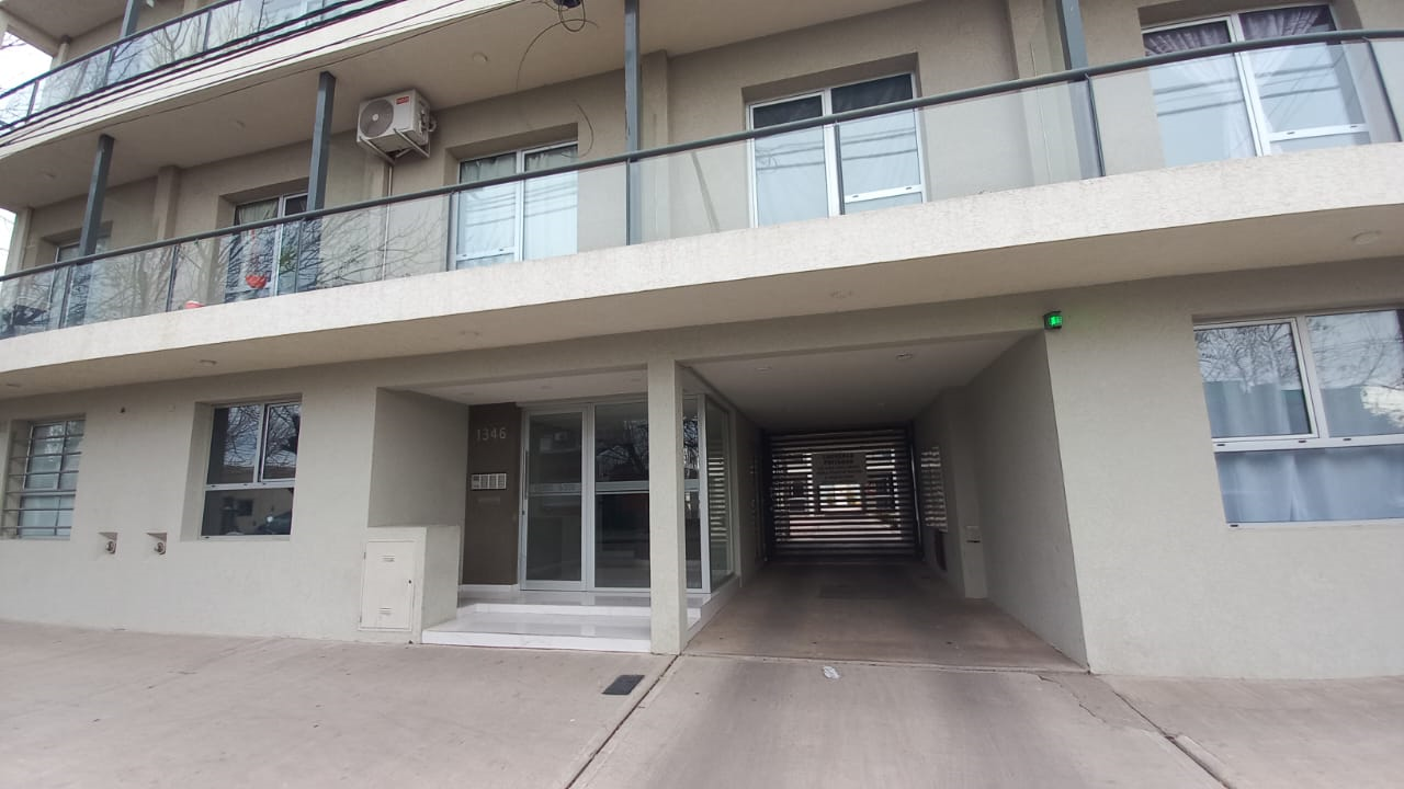 Departamento en Alquiler en Viamonte 1346, Pacifico, Bahía Blanca - Bahía Blanca Propiedades | SITIO OFICIAL l