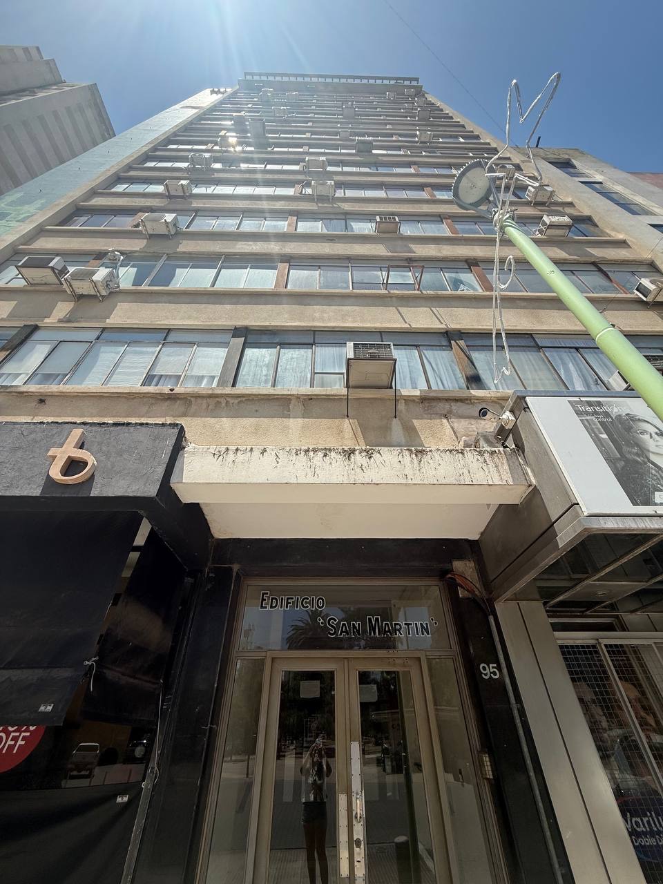 Oficina en Venta en ALSINA 95, Centro, Bahía Blanca - Bahía Blanca Propiedades | SITIO OFICIAL l