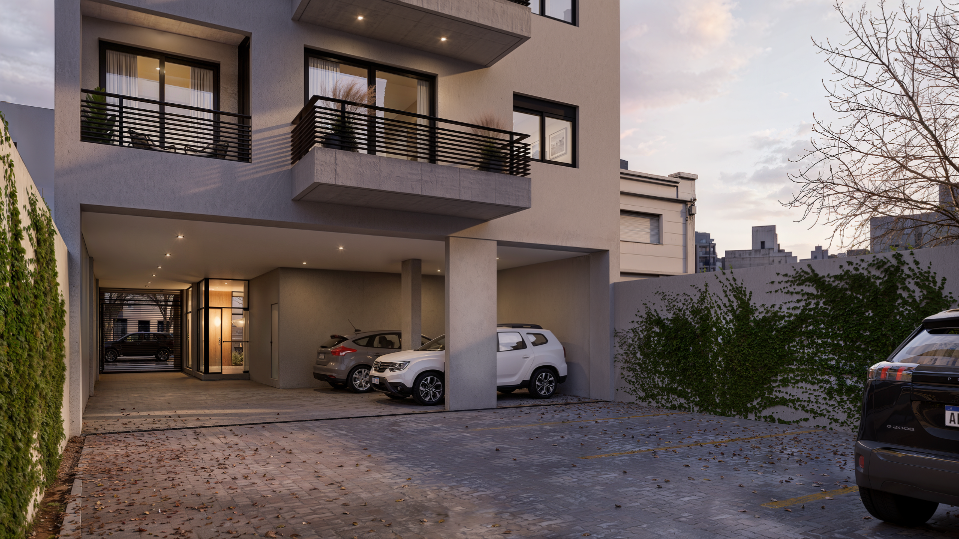 Departamento en Venta en Zelarrayan 596, Universitario, Bahía Blanca - Bahía Blanca Propiedades | SITIO OFICIAL l