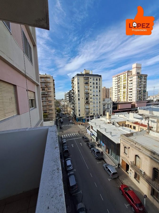 Departamento en Venta en Soler 144 , Centro, Bahía Blanca - Bahía Blanca Propiedades | SITIO OFICIAL l