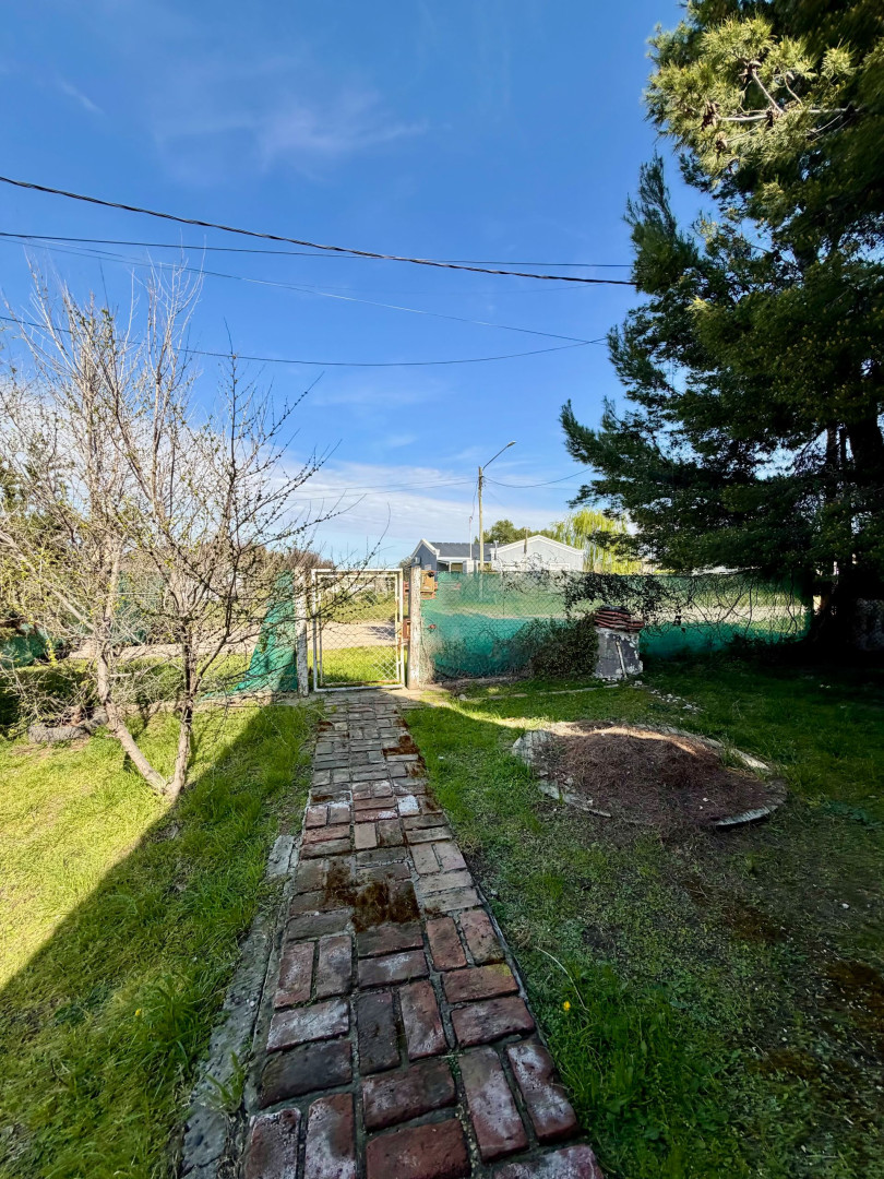 Casa en Venta en Churrinches 2865, Parque Norte, Bahía Blanca - Bahía Blanca Propiedades | SITIO OFICIAL l