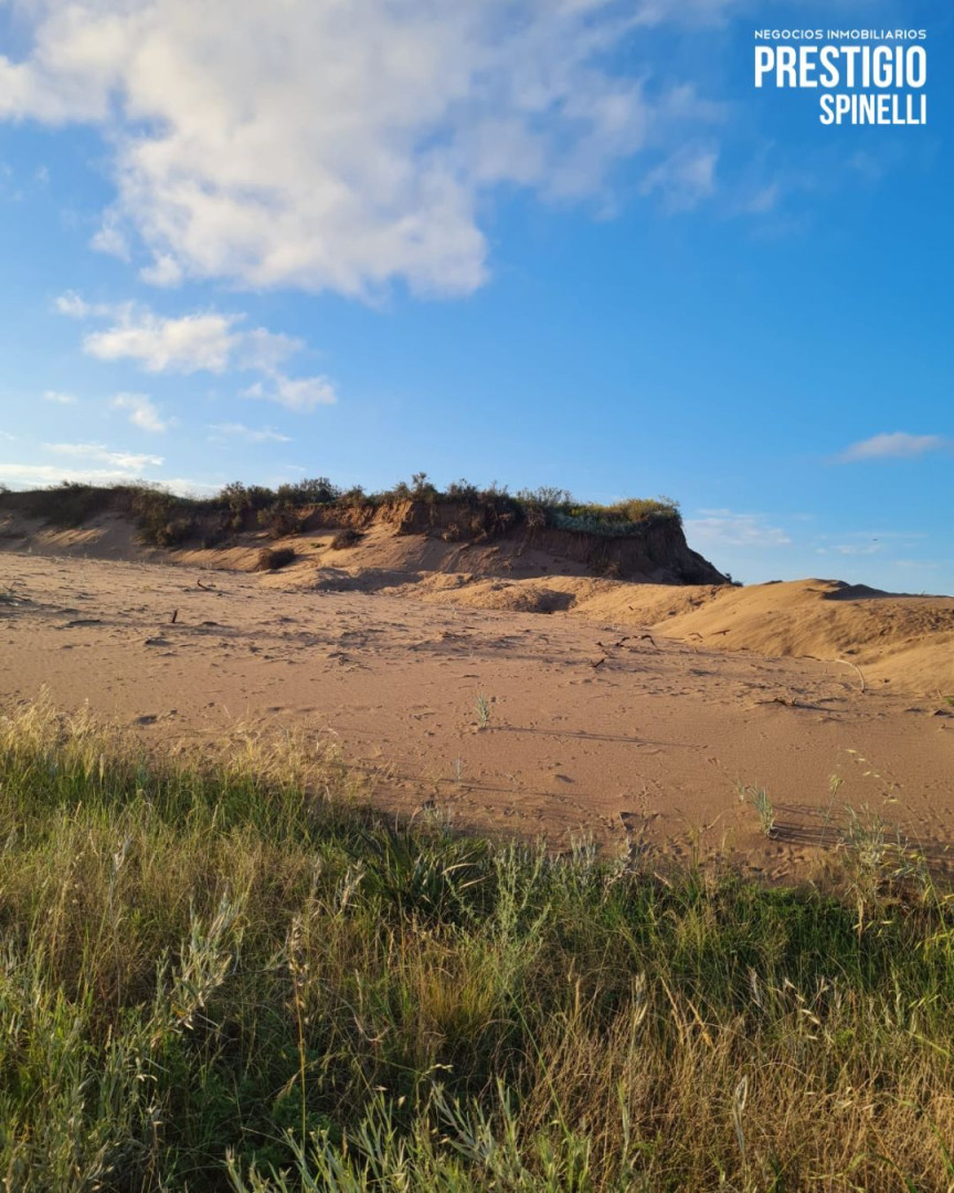 Terreno en Venta en La Hercules, Pehuen - Co,  Pehuen Co - Bahía Blanca Propiedades | SITIO OFICIAL l