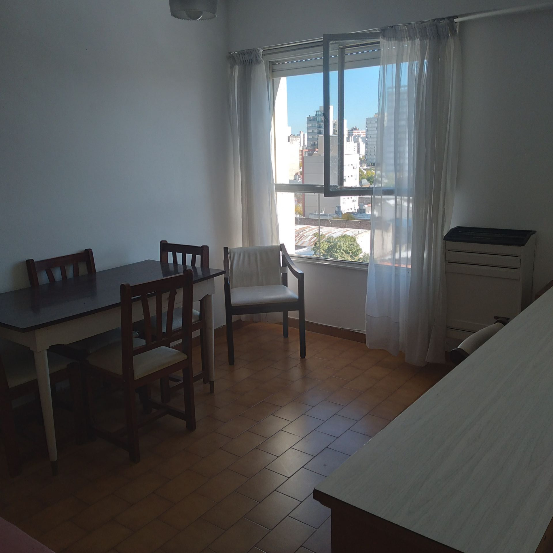 Departamento en Alquiler en Alvarado 312, Centro, Bahía Blanca - Bahía Blanca Propiedades | SITIO OFICIAL l