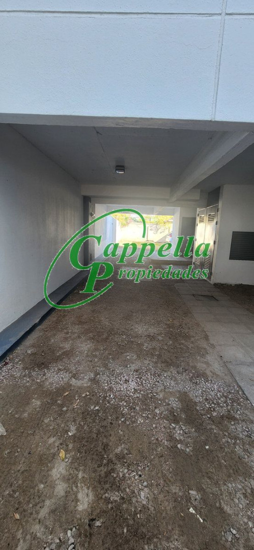Cochera en Alquiler en San Salvador 256,  Bahía Blanca - Bahía Blanca Propiedades | SITIO OFICIAL l