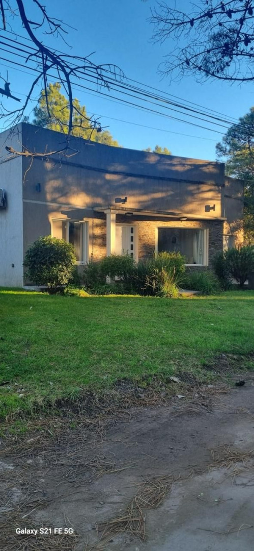 Casa + Departamento en Venta en DEL PEJERREY 1936, Las Dunas, Monte Hermoso - Bahía Blanca Propiedades | SITIO OFICIAL l