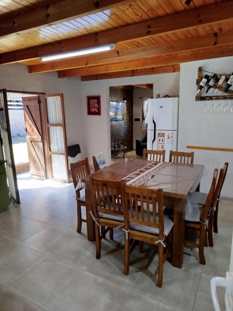 Casa en Venta en Del Cazón ,  Monte Hermoso - Bahía Blanca Propiedades | SITIO OFICIAL l