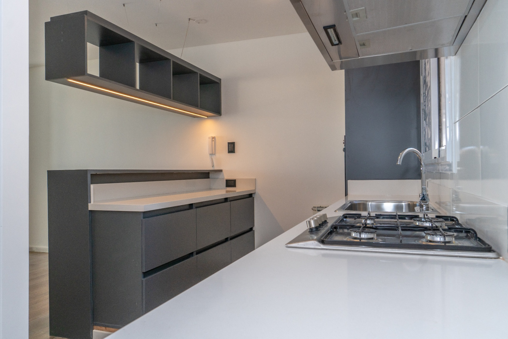 Departamento en Alquiler en Patricios 30,  Bahía Blanca - Bahía Blanca Propiedades | SITIO OFICIAL l