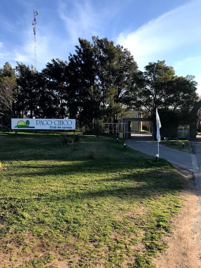 Terreno en Venta en Pago Chico,  Punta Alta - Bahía Blanca Propiedades | SITIO OFICIAL l