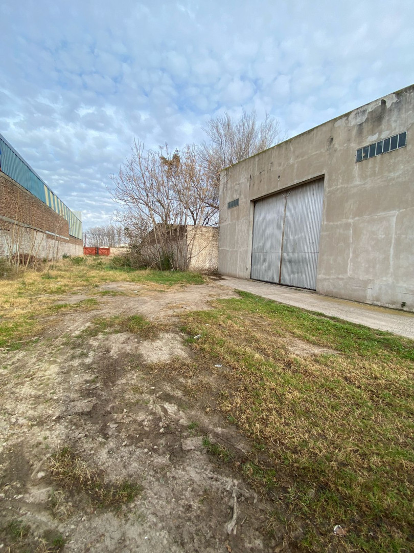 Deposito en Venta en Neuquén 860,  Bahía Blanca - Bahía Blanca Propiedades | SITIO OFICIAL l