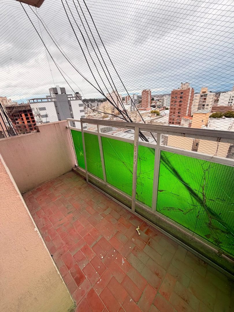 Departamento en Venta en Las Heras 126, Centro, Bahía Blanca - Bahía Blanca Propiedades | SITIO OFICIAL l
