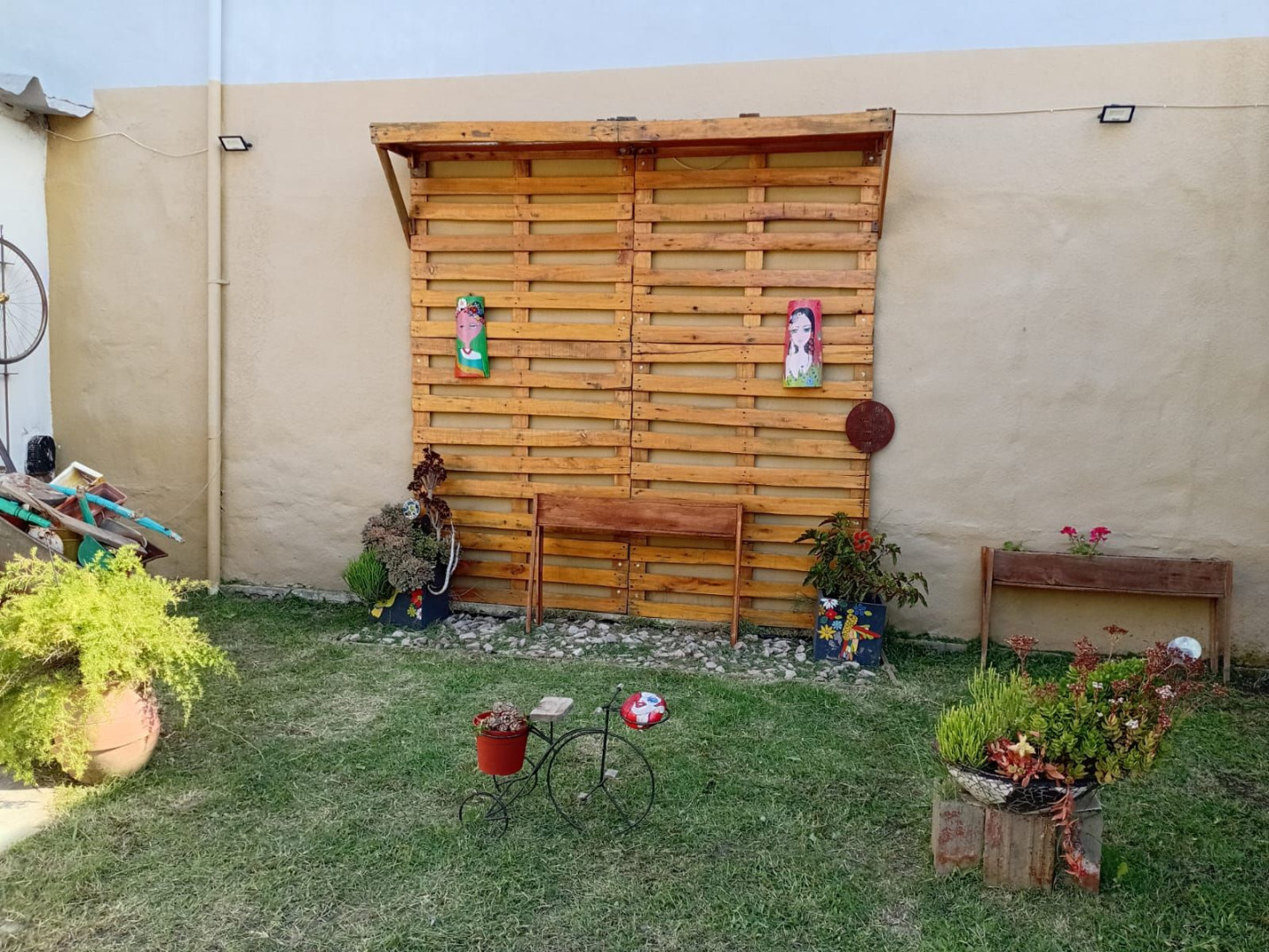 Casa en Venta en Maldonado 400, Kilometro 5, Bahía Blanca - Bahía Blanca Propiedades | SITIO OFICIAL l