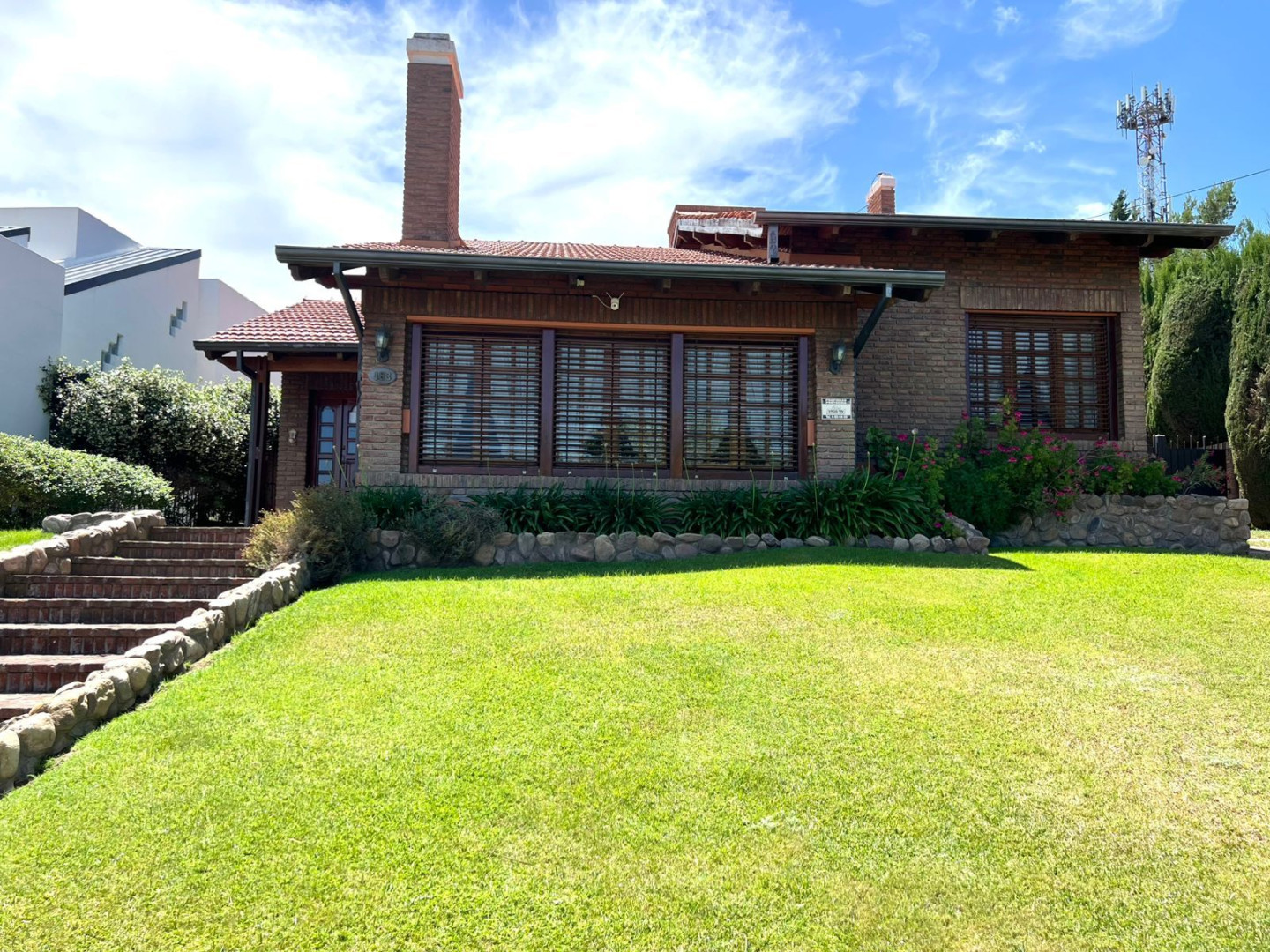 Casa en Venta en Guido Spano 167,  Bahía Blanca - Bahía Blanca Propiedades | SITIO OFICIAL l