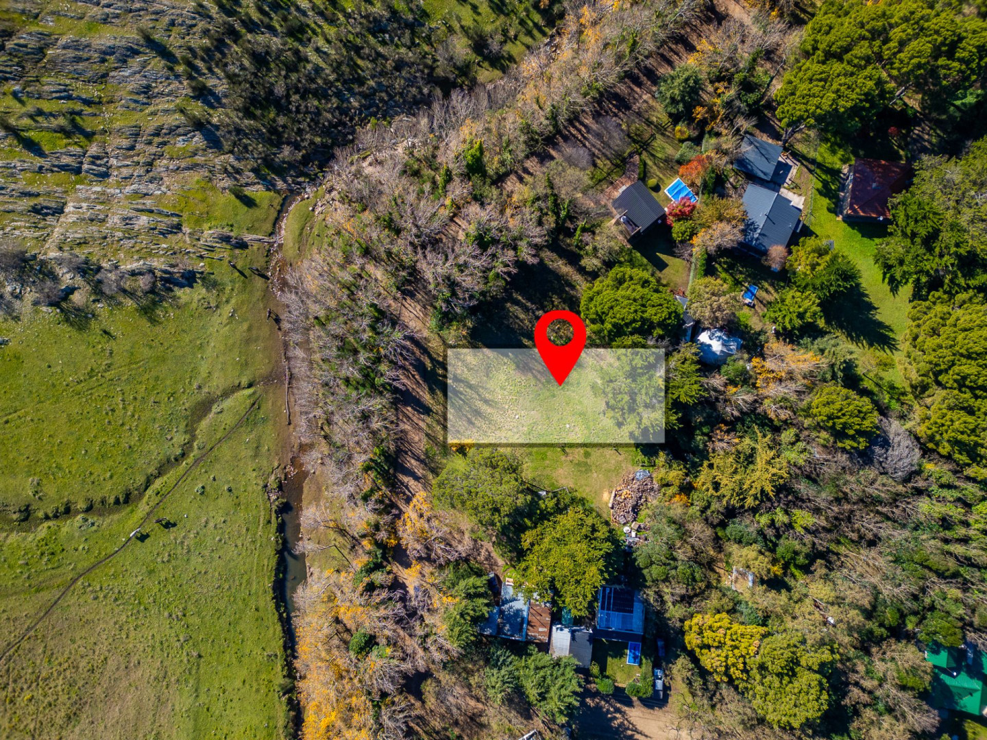 Terreno en Venta en Las Piedras S/N,  Villa Ventana - Bahía Blanca Propiedades | SITIO OFICIAL l