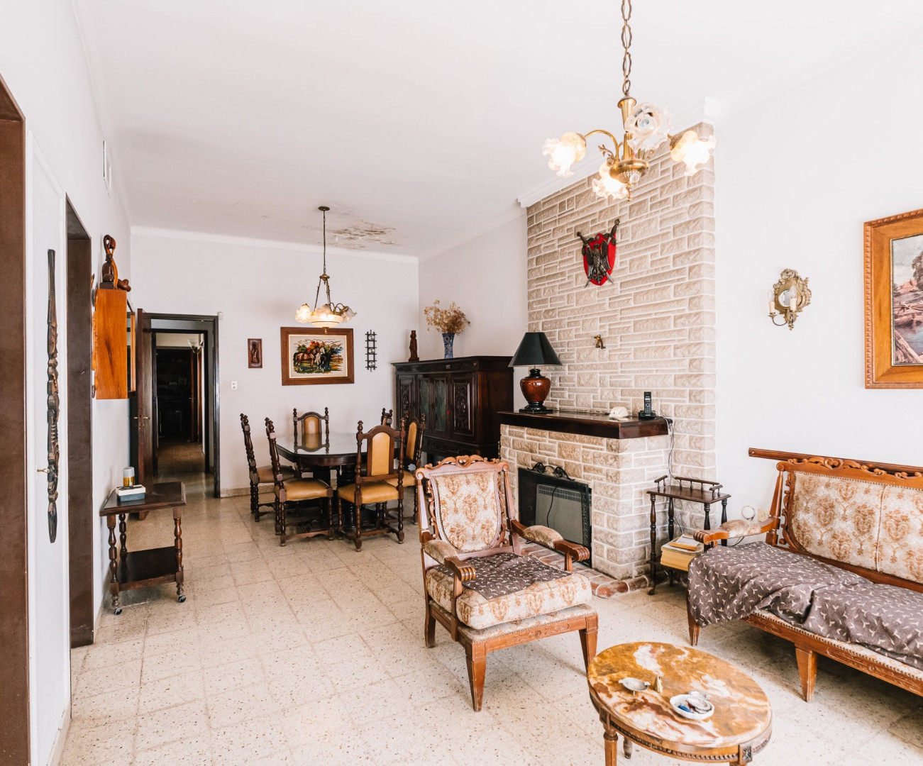 Casa en Venta en Parana 30, Pacifico, Bahía Blanca - Bahía Blanca Propiedades | SITIO OFICIAL l