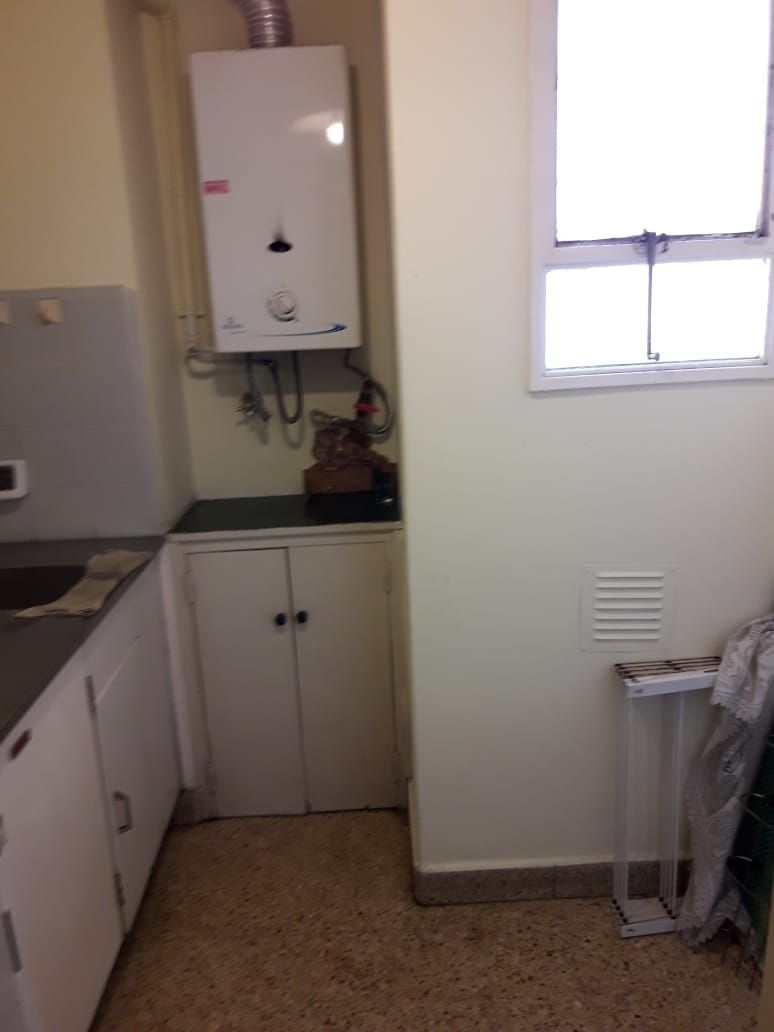 Departamento en Alquiler en Brown 227, Centro, Bahía Blanca - Bahía Blanca Propiedades | SITIO OFICIAL l