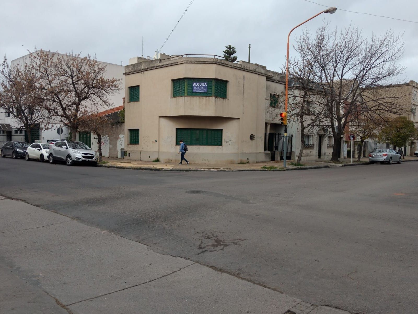 Casa en Venta en Gorriti 293, Macrocentro, Bahía Blanca - Bahía Blanca Propiedades | SITIO OFICIAL l