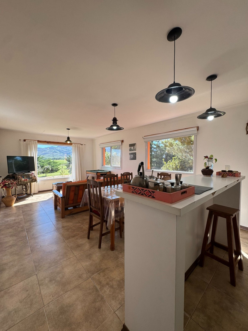 Cabaña en Venta   San Andres de las Sierras - Bahía Blanca Propiedades | SITIO OFICIAL l