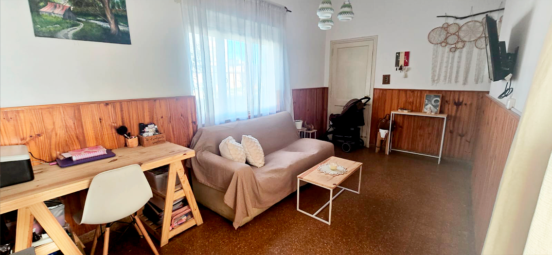 Casa en Venta en Juana Azurduy 2232, Villa Rosas, Bahía Blanca - Bahía Blanca Propiedades | SITIO OFICIAL l
