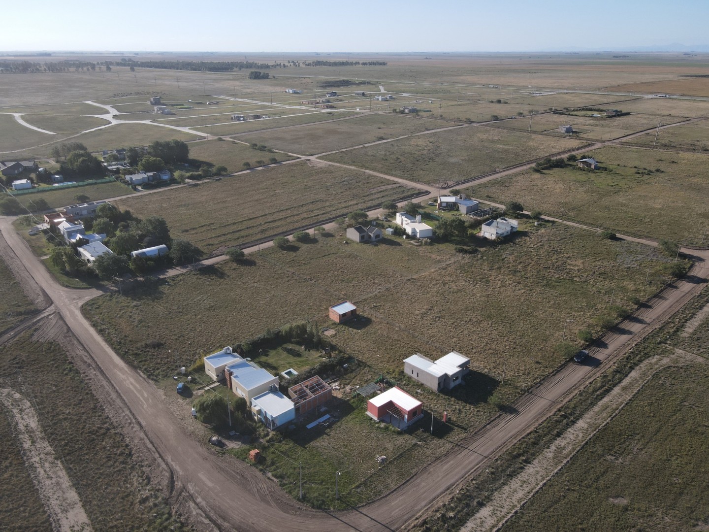 Terreno en Venta en De Angelis Y Rega Molina, Altos del Norte, Bahía Blanca - Bahía Blanca Propiedades | SITIO OFICIAL l