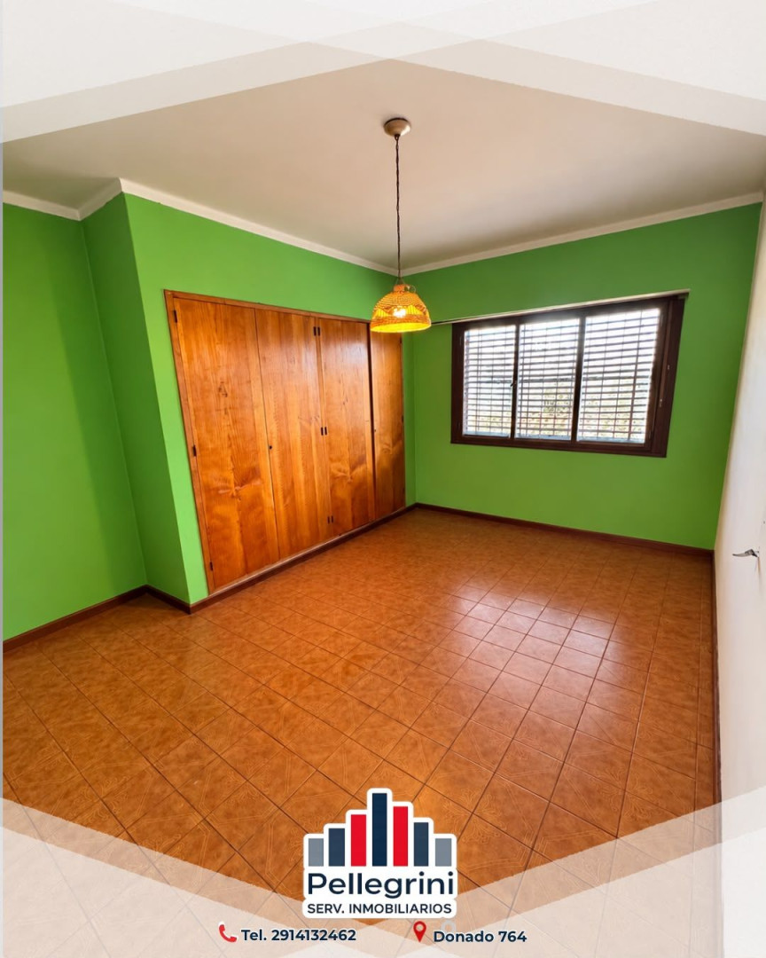 Casa en Venta en Ayacucho 1400, Universitario, Bahía Blanca - Bahía Blanca Propiedades | SITIO OFICIAL l