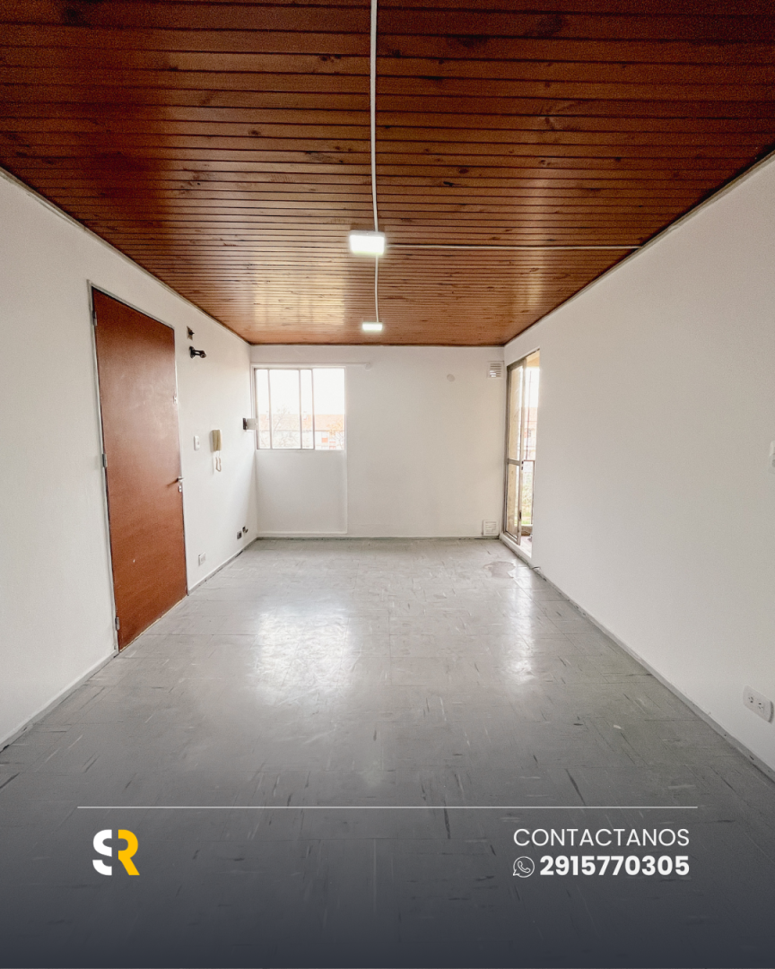Departamento en Venta en ESTADOS UNIDOS 1800, Rucci, Bahía Blanca - Bahía Blanca Propiedades | SITIO OFICIAL l