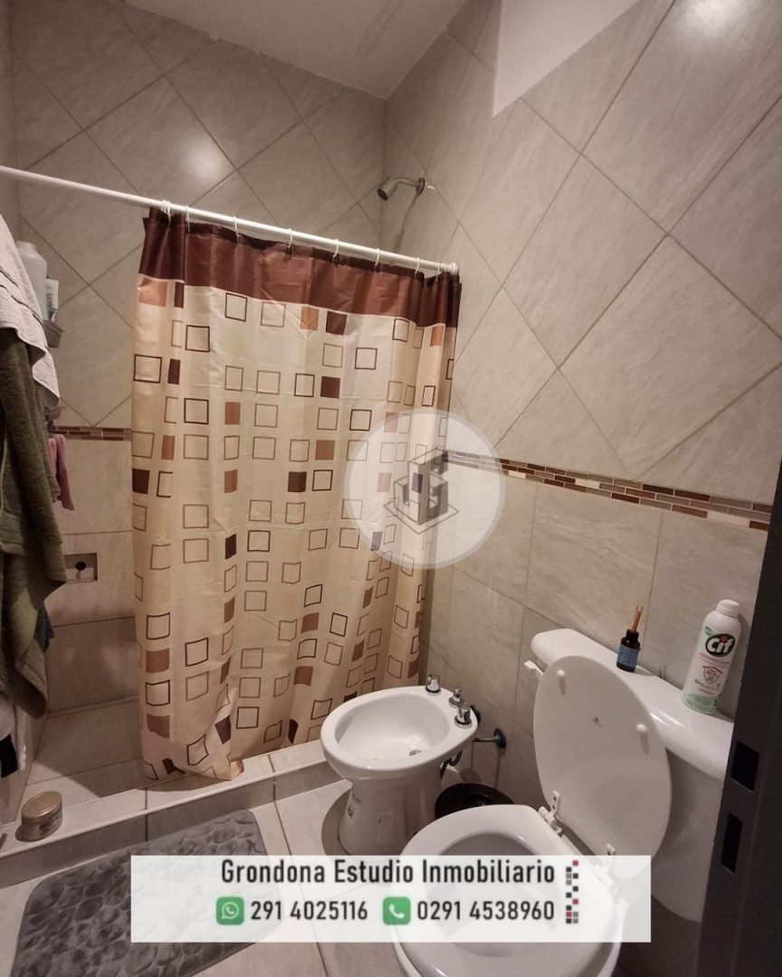Departamento Interno en Venta en Darwin 575 - , Bella Vista, Bahía Blanca - Bahía Blanca Propiedades | SITIO OFICIAL l