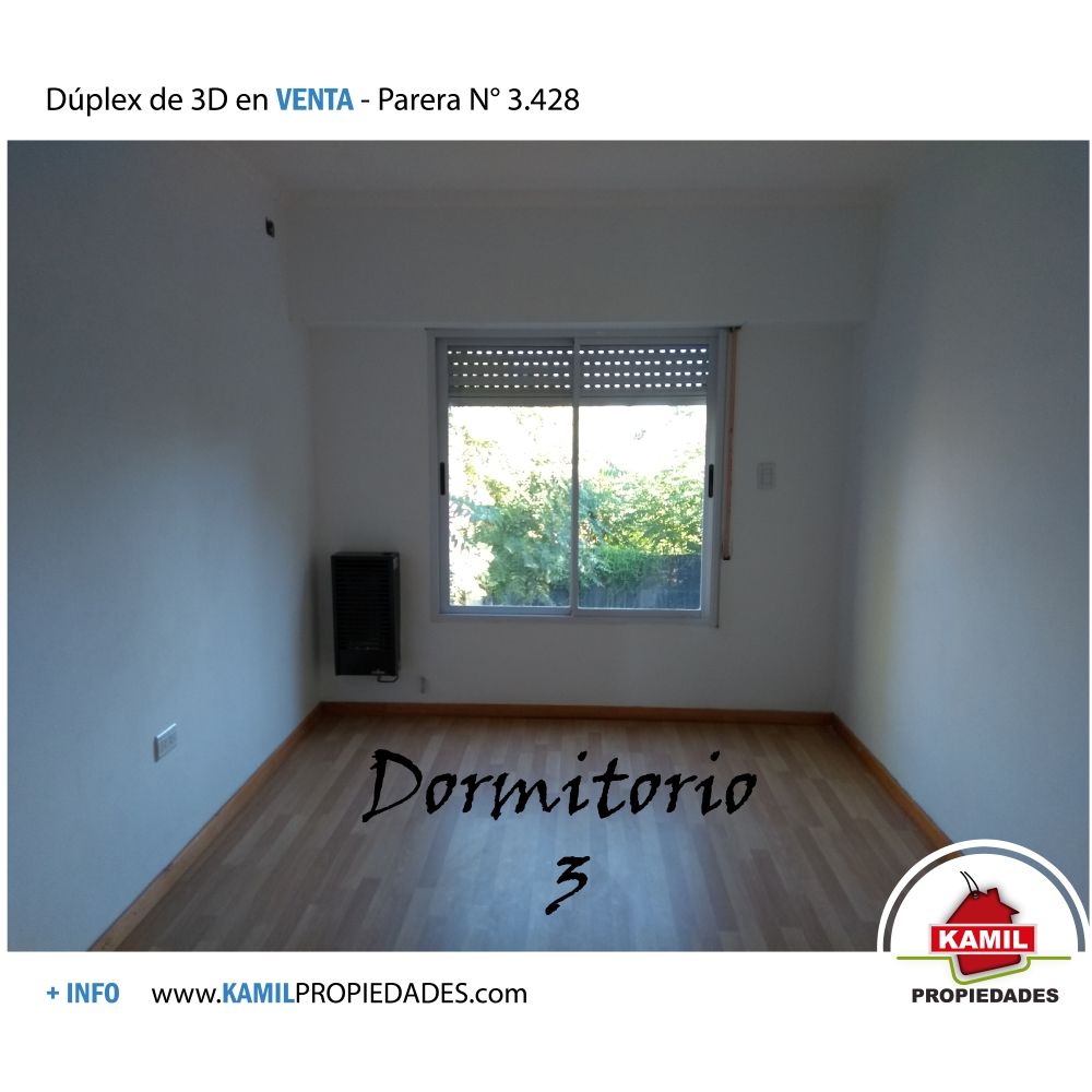 Duplex en Venta en Parera 3430, El Nacional, Bahía Blanca - Bahía Blanca Propiedades | SITIO OFICIAL l